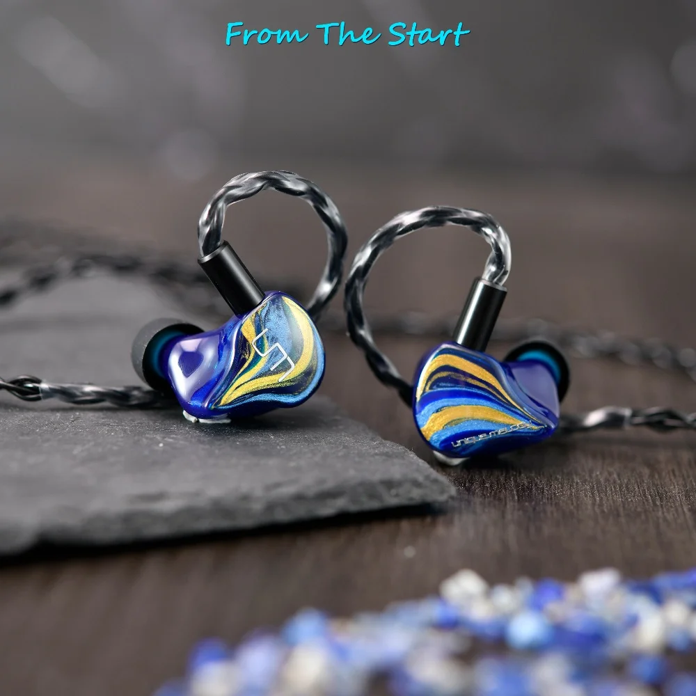 Unique Melody From The