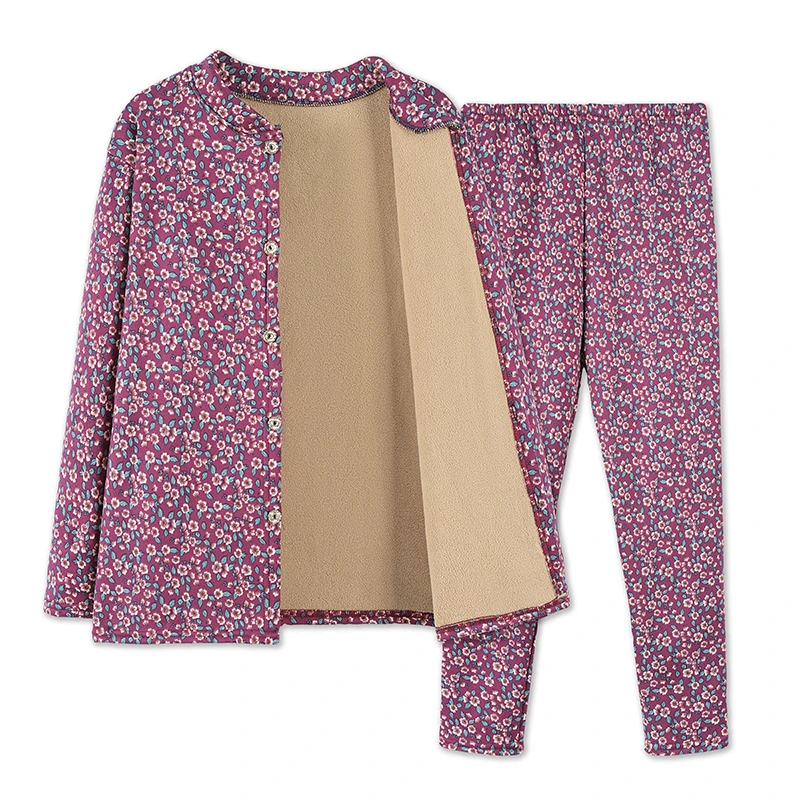 Set Pakaian Dalam Termal yang - Women Fashion Over The Years ulasan dan harga