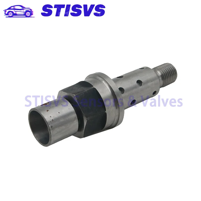 A2710500171 Engine Camshaft Adjuster VVT Valve For Mercedes-Benz W203 W211 CL203 S204 S211 C209 B906 CLK C E-Class Sprinter New