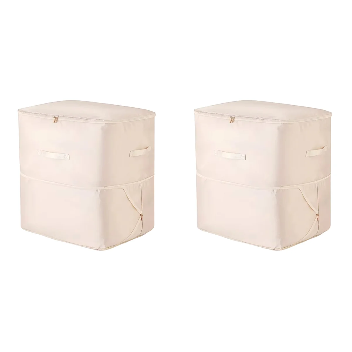 ABRS-2X ถุงเก็บการบีบอัดสําหรับเครื่องนอน - ผ้าพันคอขนาดใหญ่, เสื้อแจ็คเก็ตดาวน์เสื้อผ้ากระเป๋าบีบอัด XL