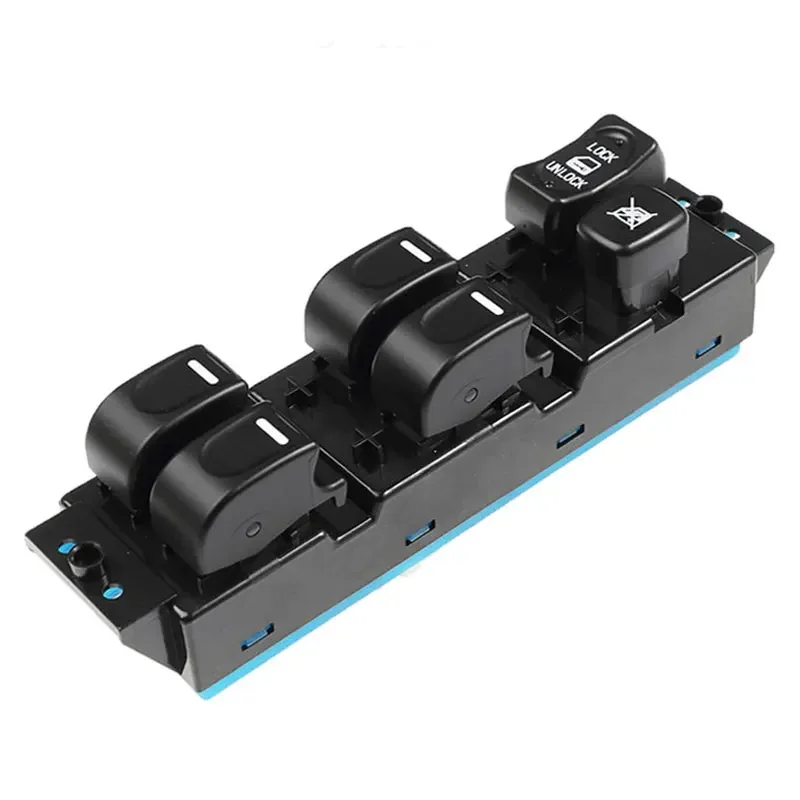 

3746100-K00-C1 3746100K00C1 New Front Left Driver Side Window Lifter Switch For Great Wall Hover CUV Haval H5