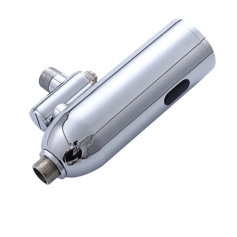 

Автоматический индукционный писсуар для поверхностного монтажа, инфракрасный интеллектуальный инженерный клапан для промывки мочи