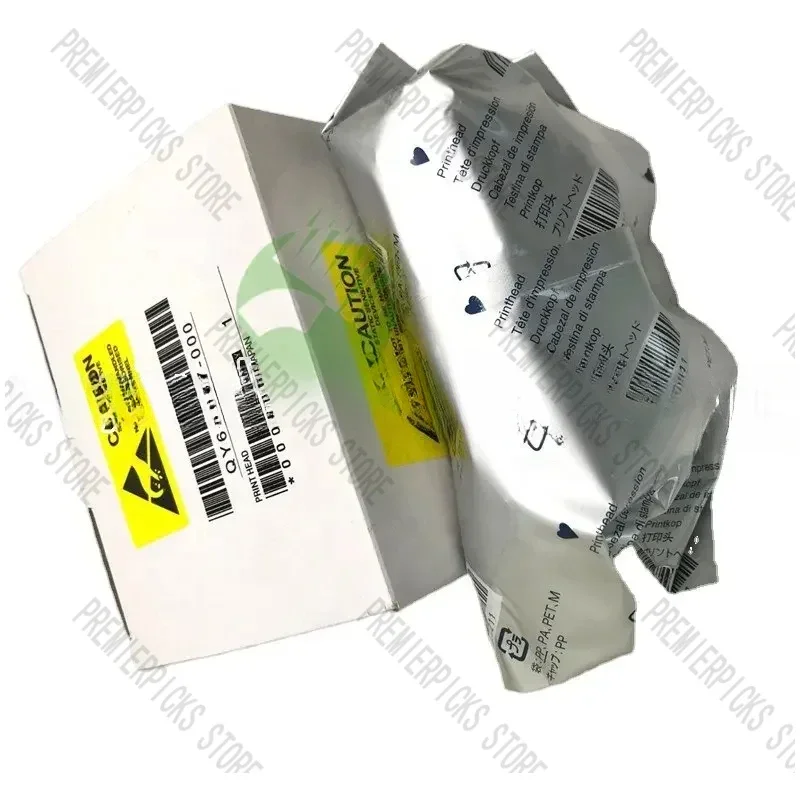 QY6-0087 QY6 0087 Print Head Printhead for MAXIFY MB 2140 MB2140 IB4020 IB4050 MB2710 IB4080 IB4180 MB5410 Printer Parts