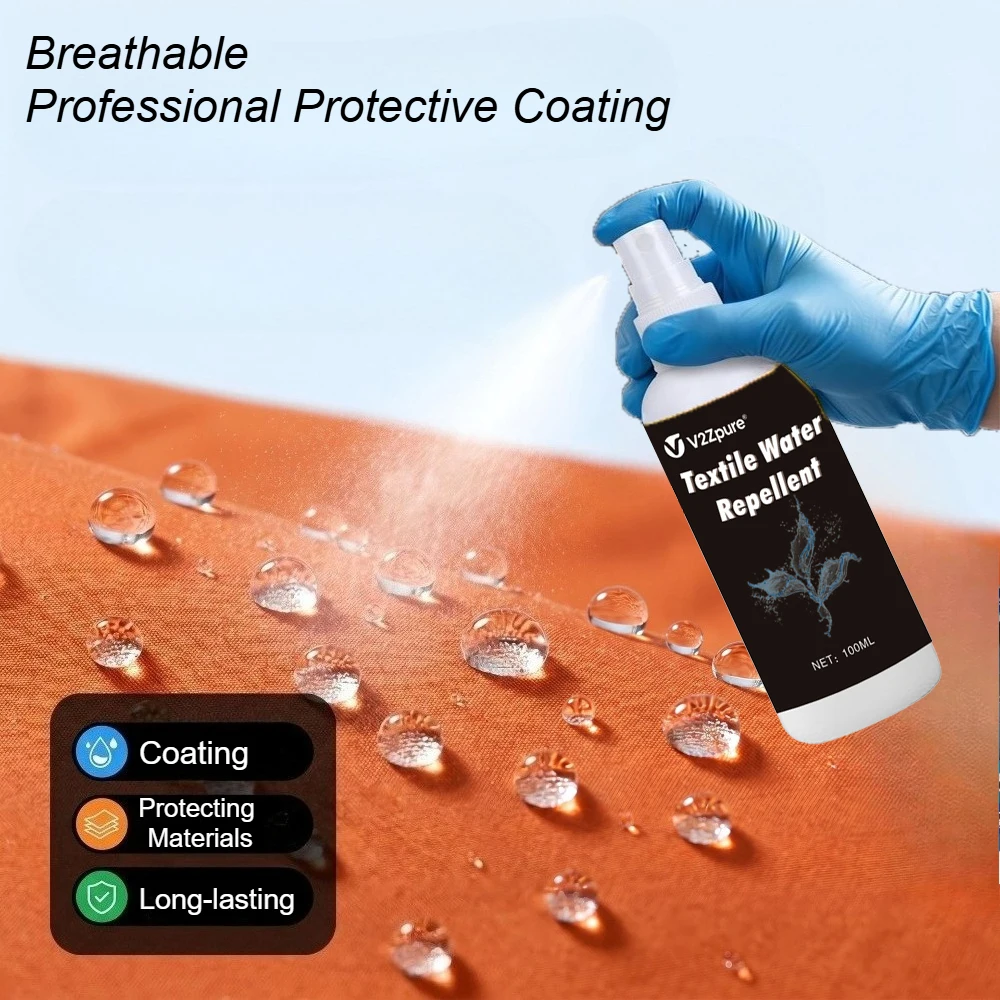 رذاذ نانو مقاوم للماء ومضاد لل - مراجعة Waterproof Spray Shoe وسعره