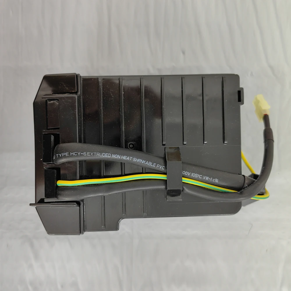 Conversor de frequência e painel de controle para haier refrigerador, painel de controle, inversor, refrigerador, compressor, acessórios