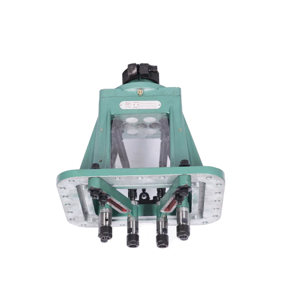 High Quality Multi-Spindle Drill Head Adjustable Drilling Tapping Machine