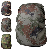 Rain Cover Backpack Hiking Waterproof Bag Bivouac Rucksack Outdoor Travel 20L/28L/30L/40L/45L/55L/60L/70L/75L/80L Backpack