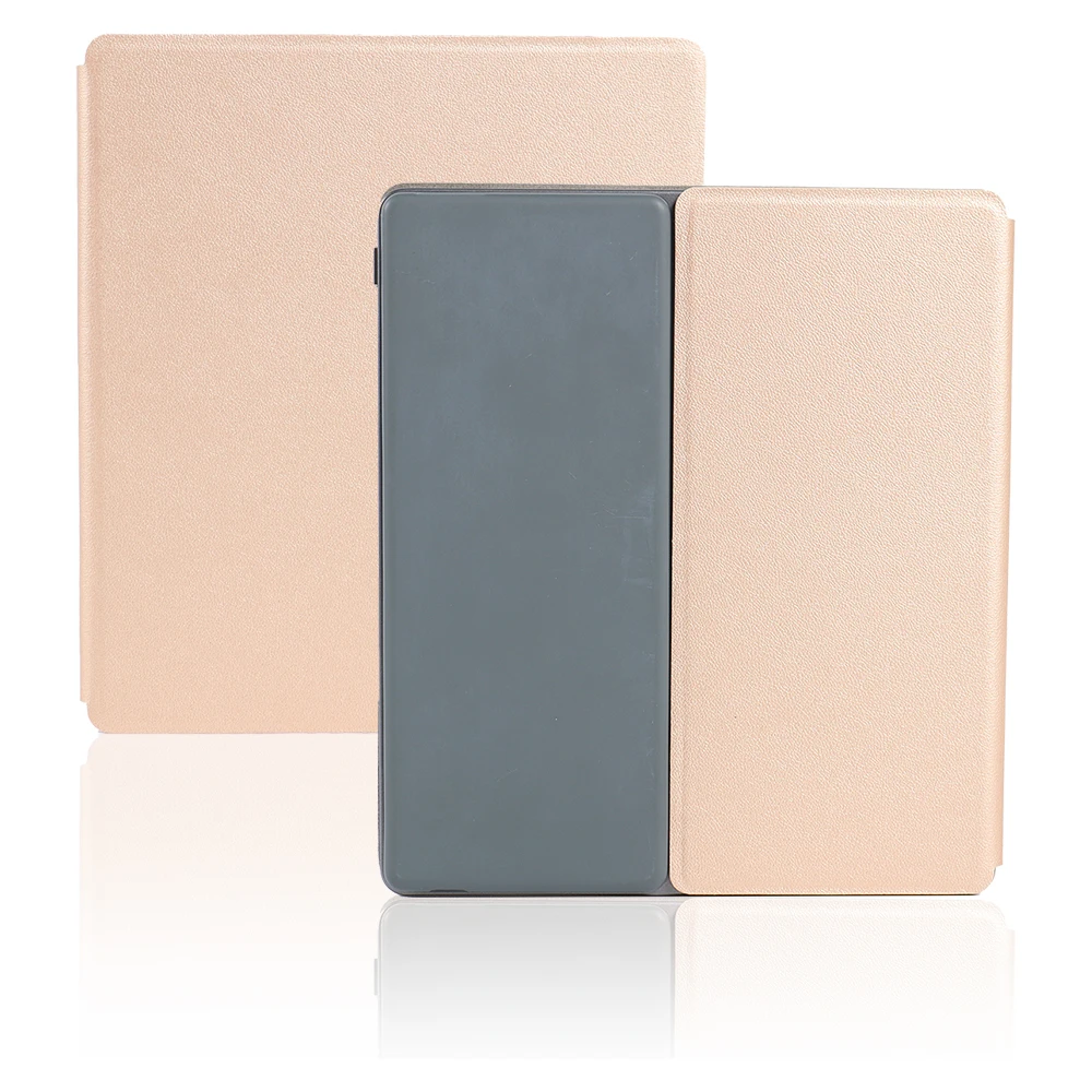 Case For Onyx Boox Leaf 5 Smart Case Magnetic Adsorption Slim Flip