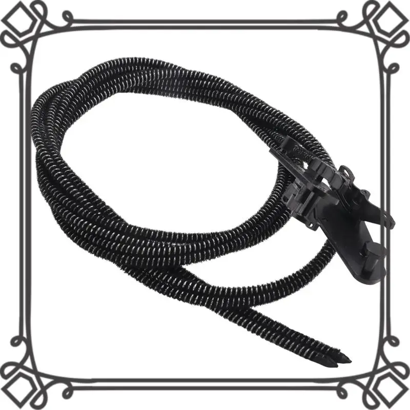 

Q2-FL3Z16502C22 Super Crew Cab Sunroof Glass Cables For Ford F250/F350/F450 2017 2018 2019