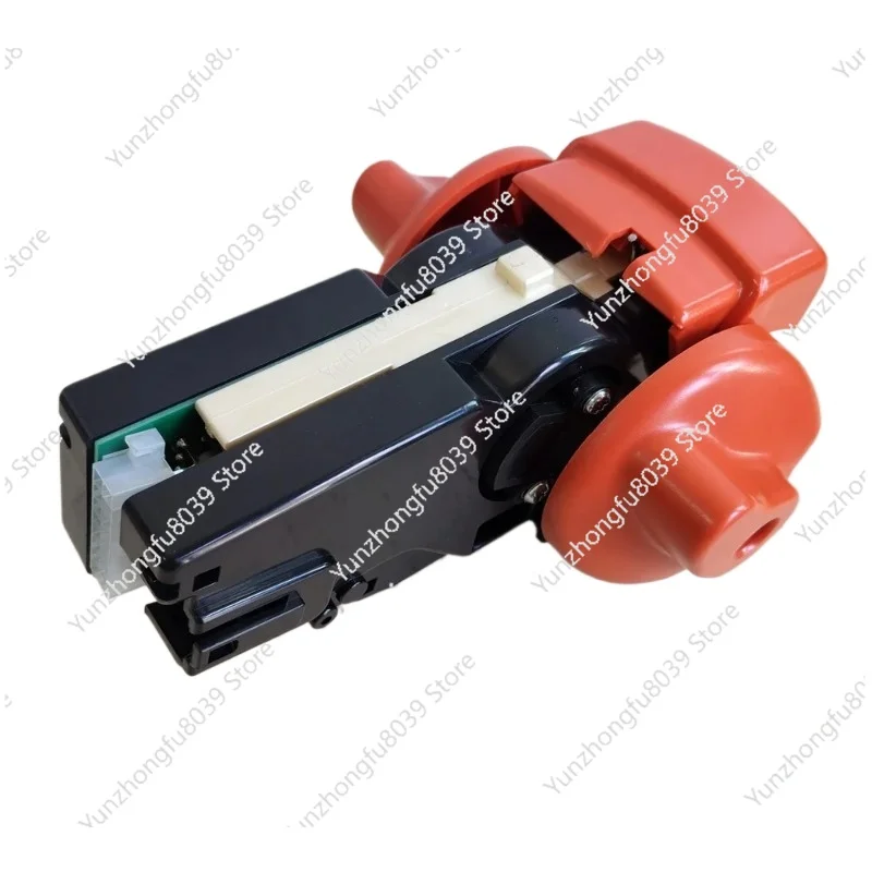 Throttle Controller Pedal Assembly 3095404000 for Linde Forklift Pallet Truck L16 T20 P30