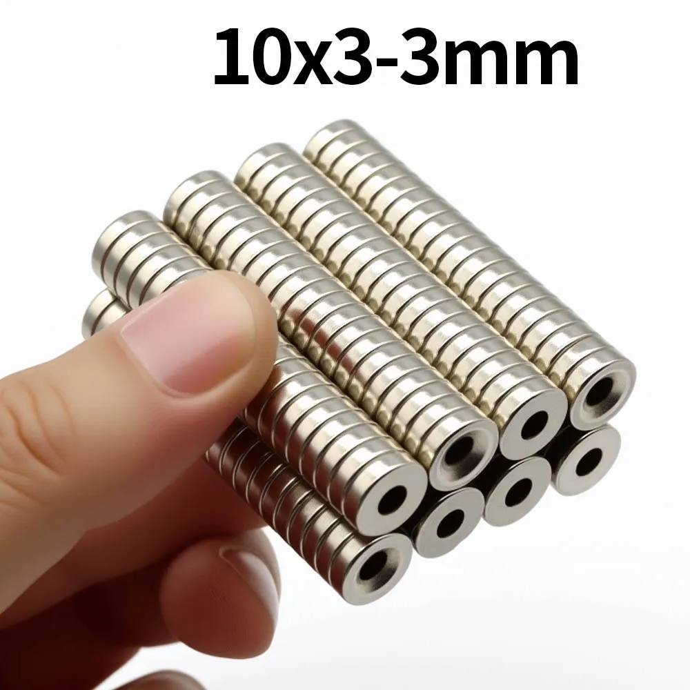 10X3-3Mm Super Stro…