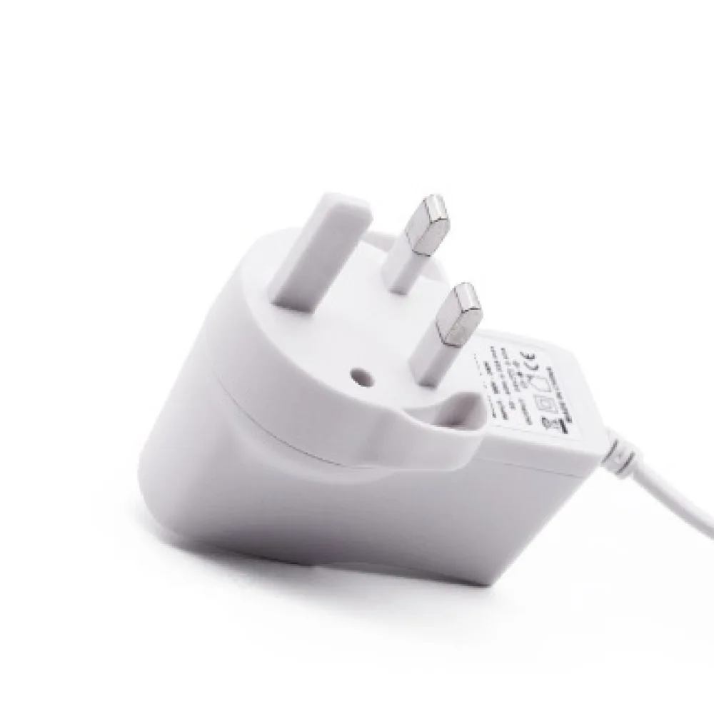 Versatile 24V 0.5A AC Power Adapter For Aroma Humidifier Ultrasonic Diffuser Mini Home Appliance Safety Wall Supply Charger