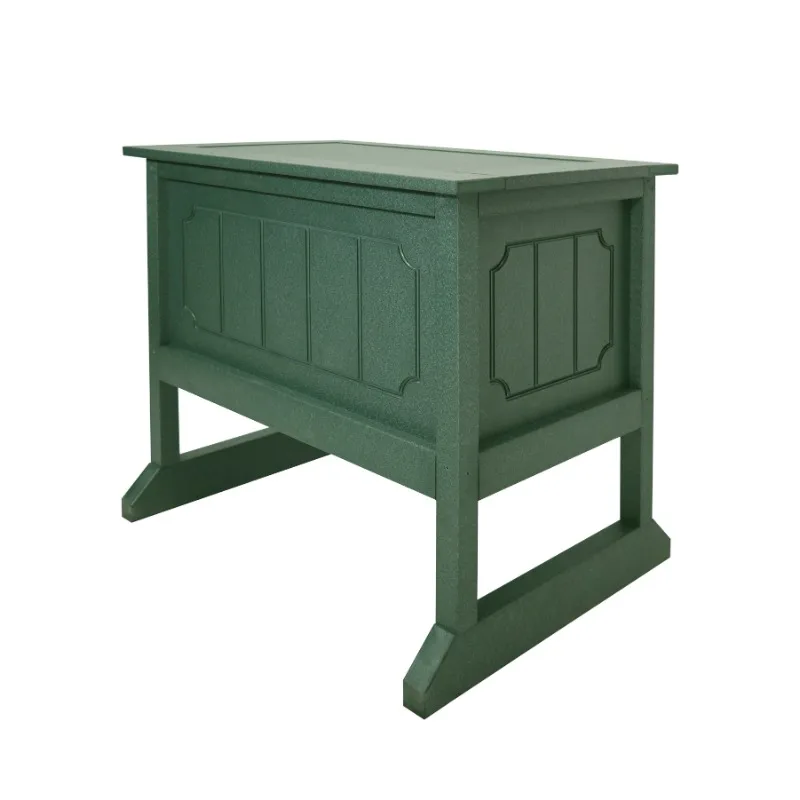 GW3000 in plastica riciclata, dispositivo di raffreddamento per congelatore