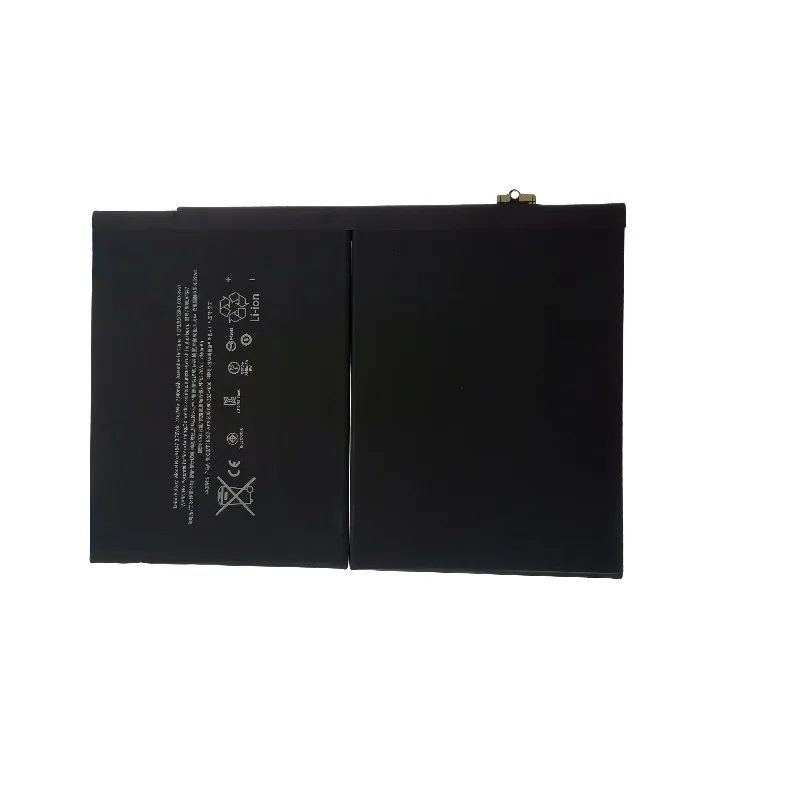 

High-Quality Replacement Battery For Apple IPad6 Air2 A1547 A1566 A1567