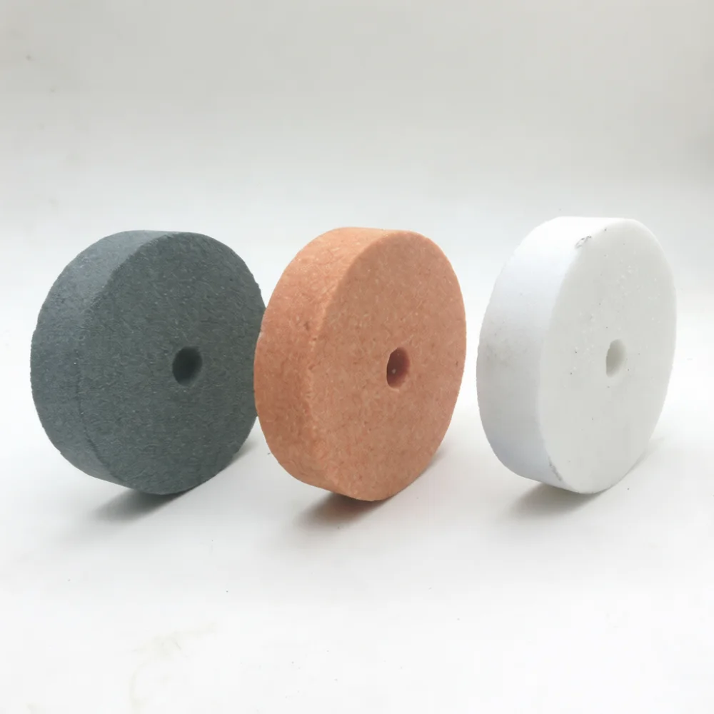 Metal Polishing Grinding Head Bit For Hand Drill Sharpening Tool Accessory Electric Drill Conversion Grinder Bits