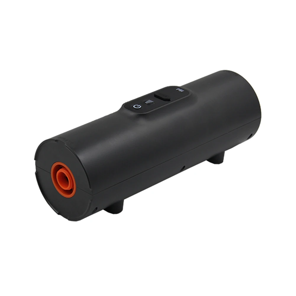 ปั๊มลม SUP 10PSI พร้อมระบบปิดอัตโนมัติ ปั๊มลมสำหรับกระดานยืนพาย จอแสดงผลดิจิตอล เครื่องอัดอากาศแบบพกพาสำหรับเรือลมและที่นอนลม