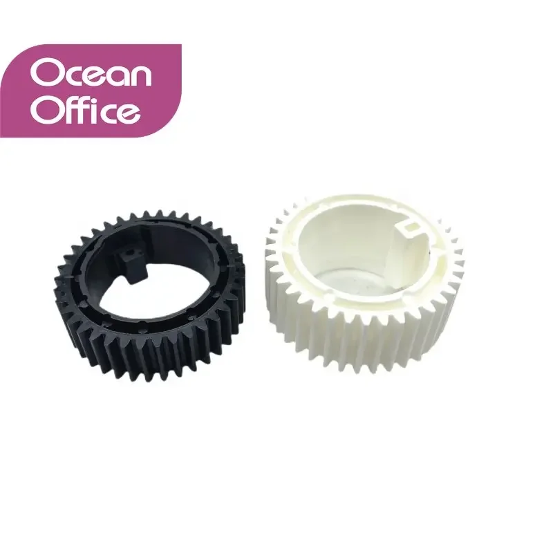 1sets A50U725001 A50U739811 Fuser Drive Gear 38T For Konica Minolta Bizhub C1060 3070 1060L 1070L 2060 2070