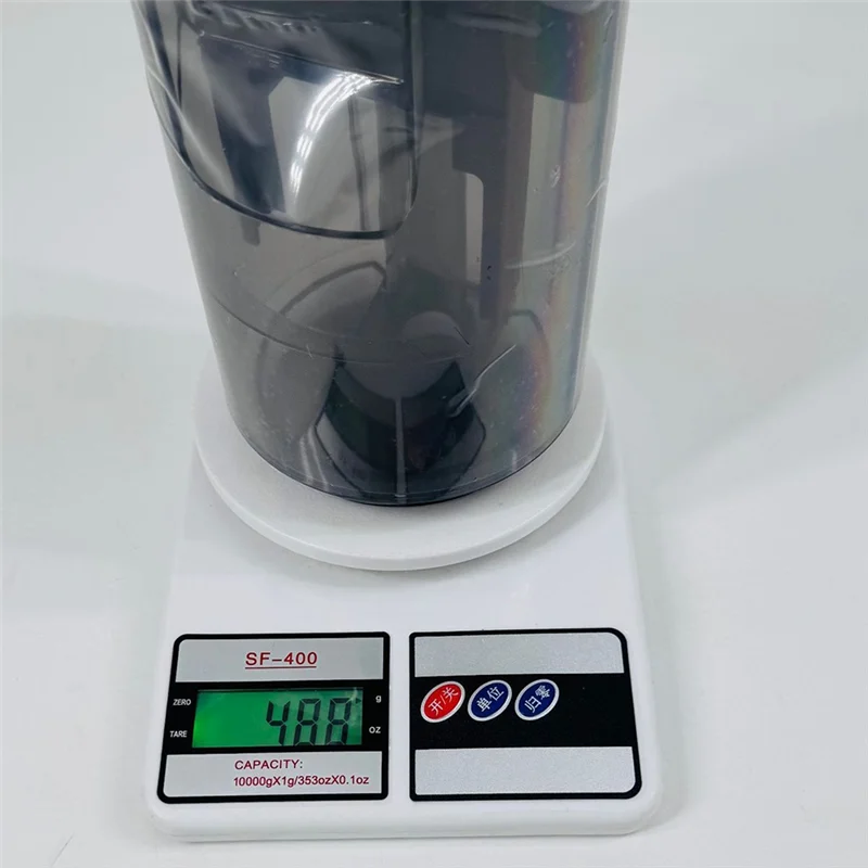 Exquisite-Essential Wastewater Tank & Bracket Plus HEPA Filtration For Dreame H12, H12 Core, H12S, H12S AE