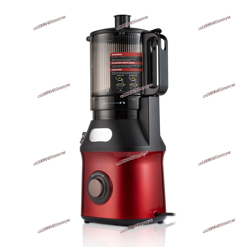 

3L Juicer Large Diameter Freshly Pressed Electric Orange Juice Machine