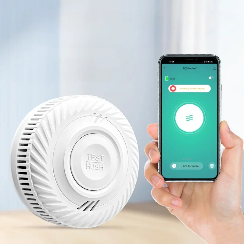 2023-new-10-years-battery-fire-smoke-detector-commercial-home-inductive-freestanding-smoke-alarm-didi-alarm