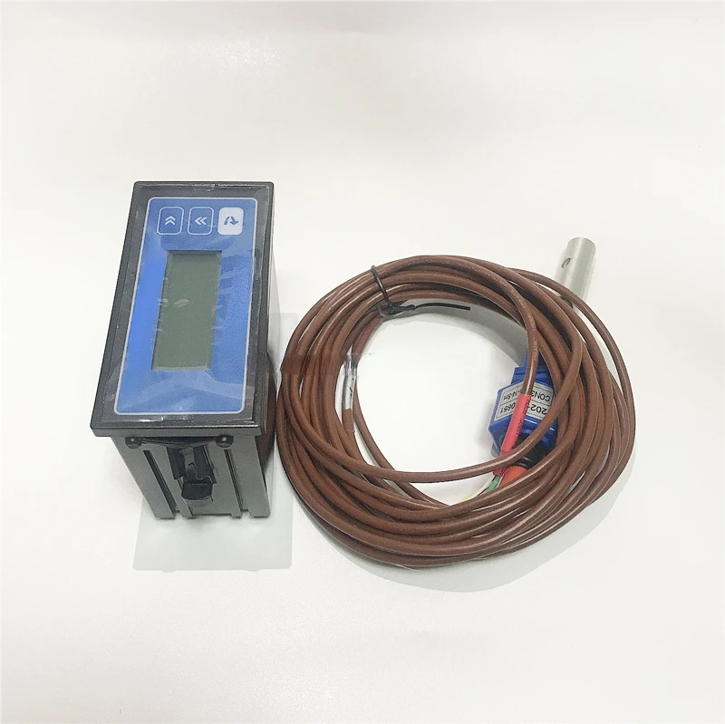 Manufacturer Online Water Quality Analyzer  Conductivity Resistivity Controller CCT-3320 Cct-3300 Series