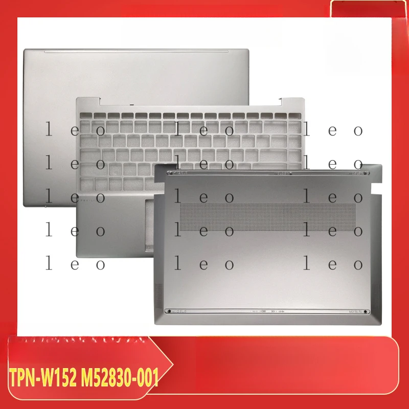 

Подходит для HP Star 13-be A shell Air 13 0154AU TPN-W152 C D shell M52781-001