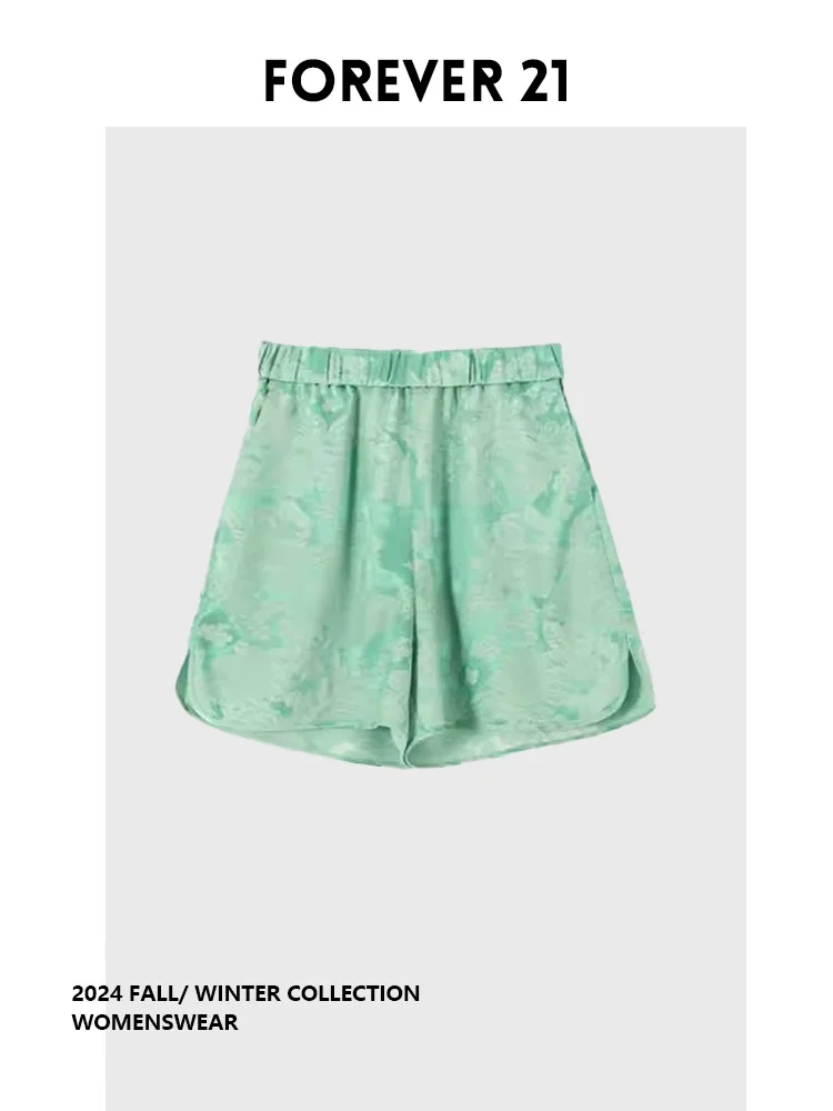 

Женский летний костюм Hanfu в стиле ретро с тяжелой вышивкой, эластичной талией, для повседневной носки, в китайском национальном стиле, Forever 2