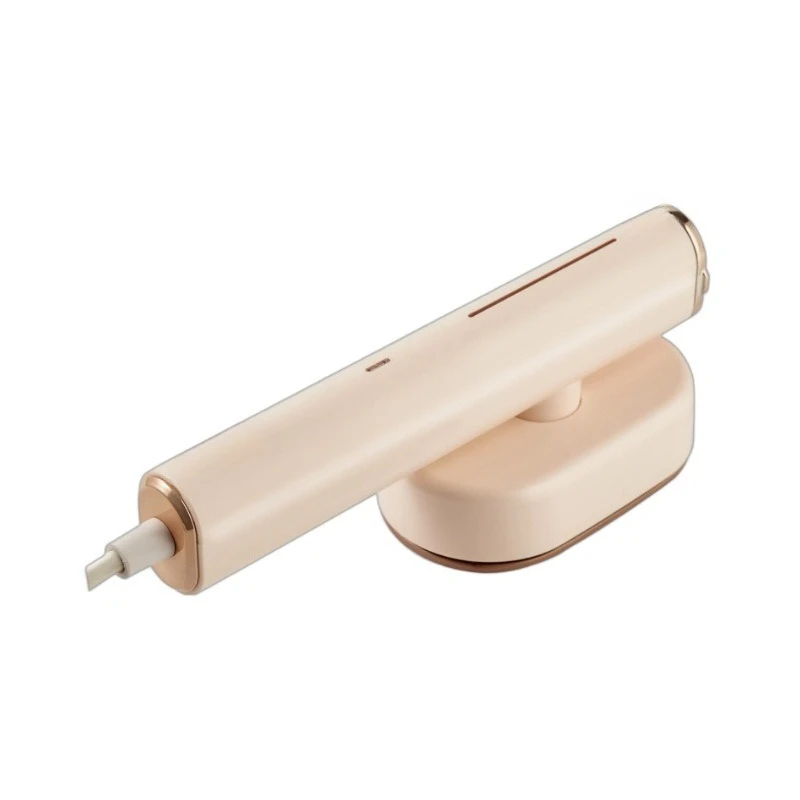 

Small painting fairy hanging iron household handheld small steam electric iron mini portable ironing machine cross-border