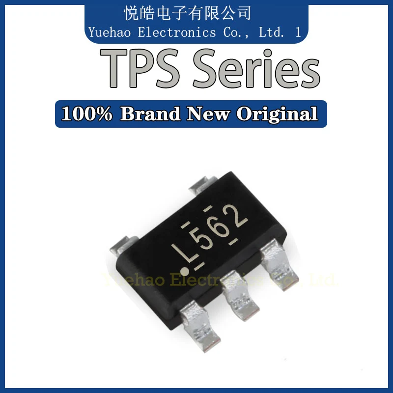 TPS2051CDBVR TPS560200DBVR TPS60400DBVR TPS60403DBVR IC SOT23-5 Chipset