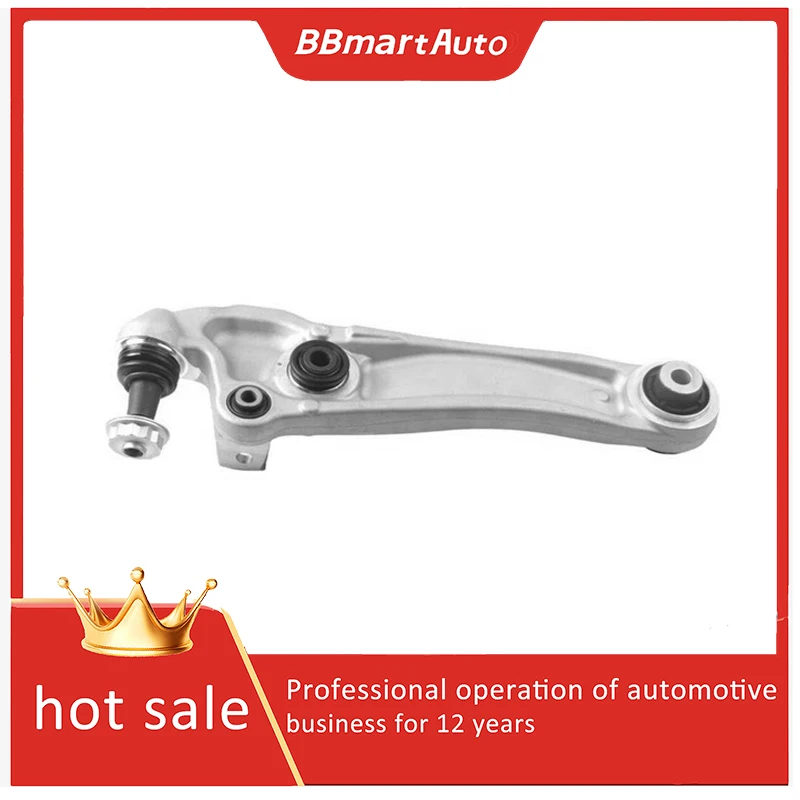 

T2H19029 BBmartAuto Car accesorios para autoLeft front lower straight arm For Land Rover