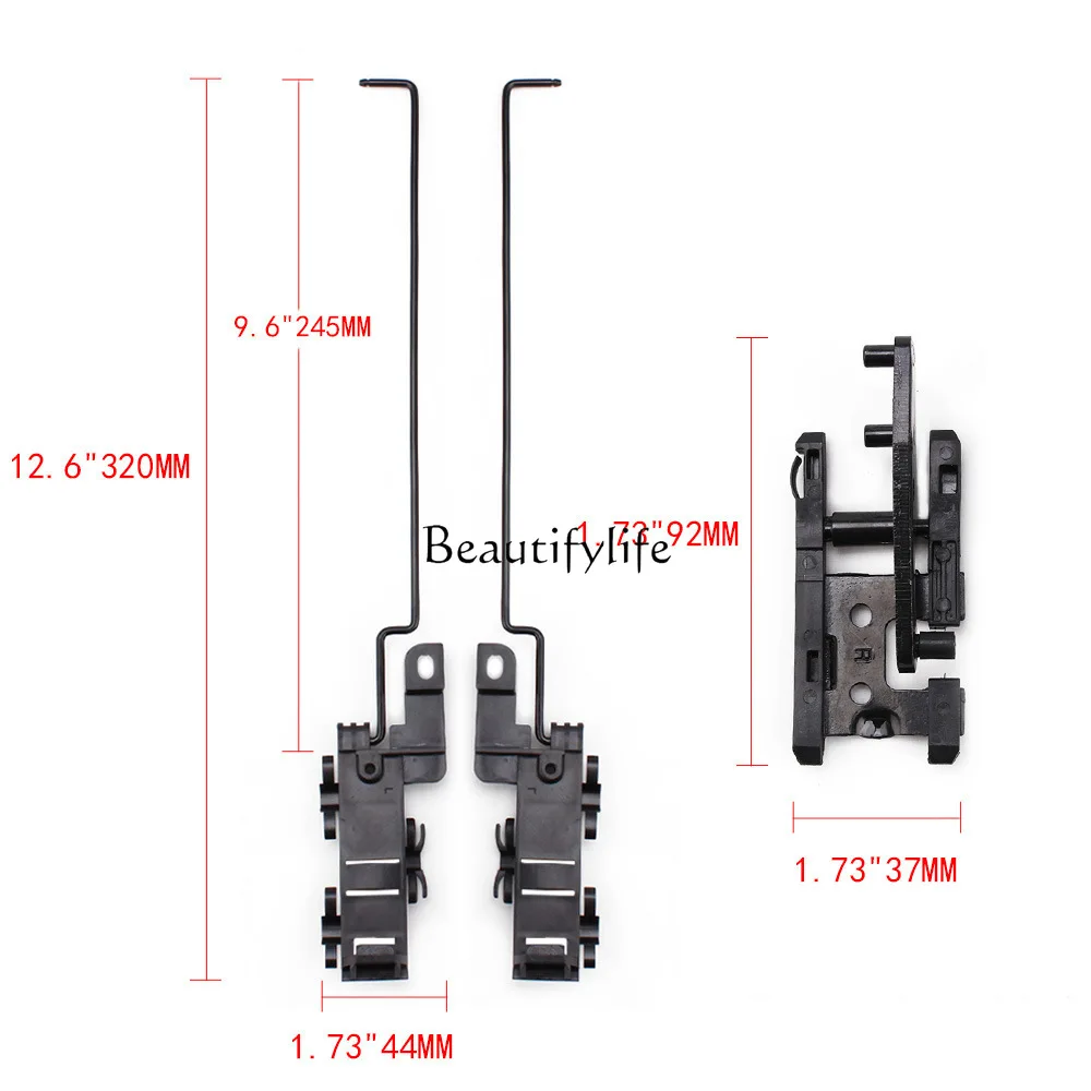 

jj4 Cross-border auto parts repair tool for F150 repair kit 02ESR1201ABK