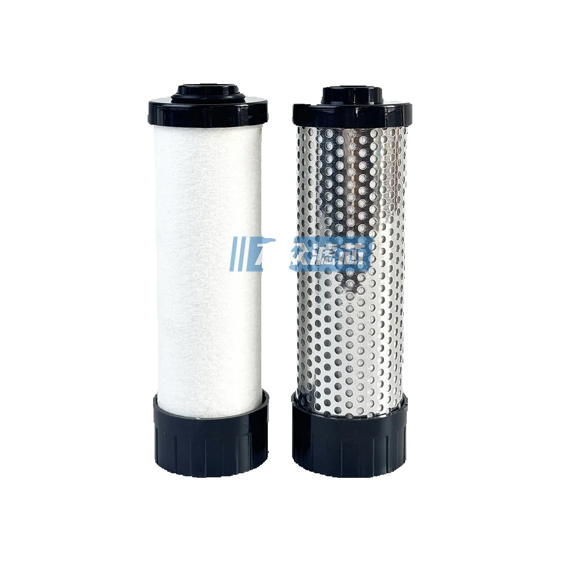 Replacement For Zhendong Dryer Compressed Air Oil Dust Removal Precision Filter Element Jd-015P Jd-015S Jd-015Q