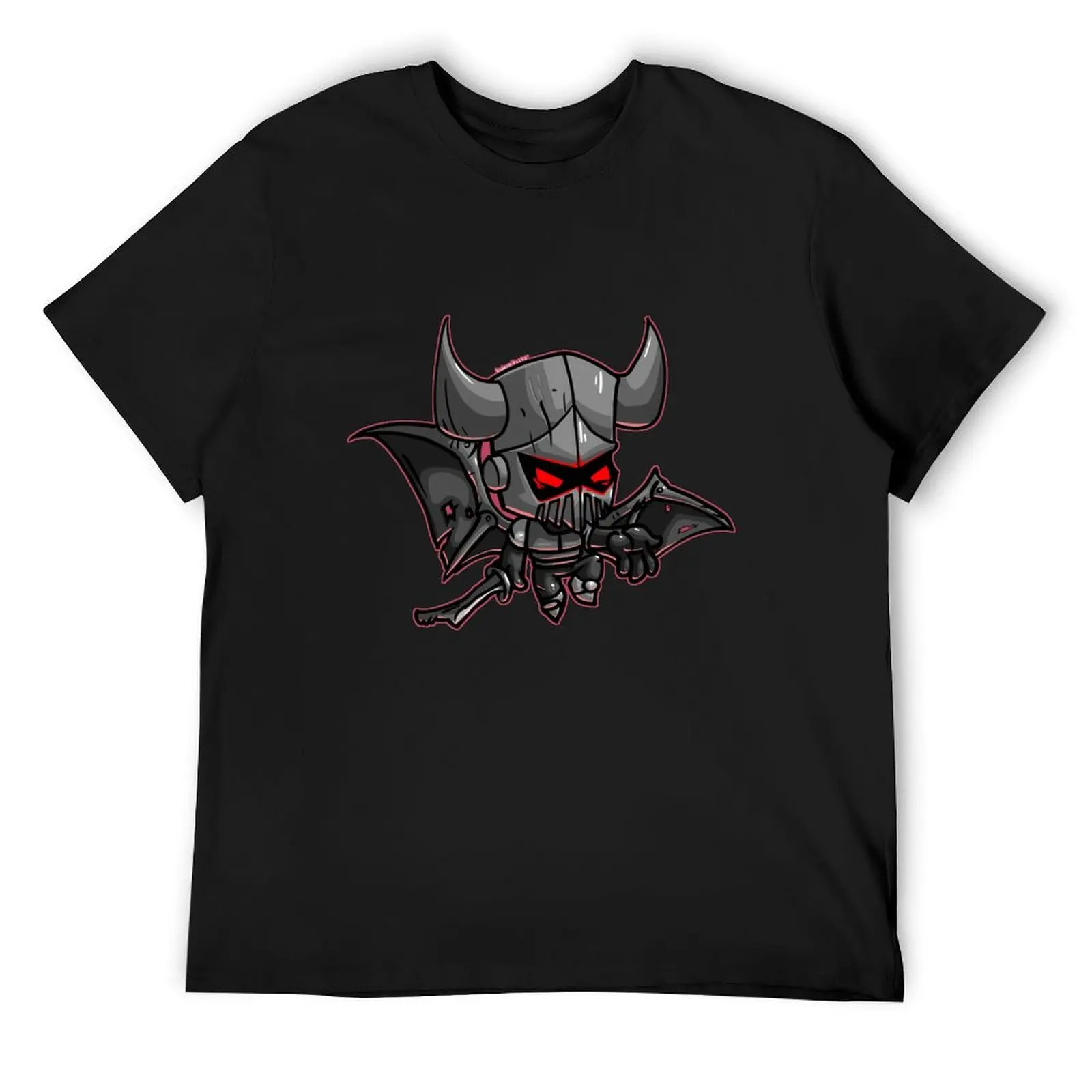 Necromancer T-Shirt animal prinfor boys shirts graphic tee custom shirt graphic shirts mens champion t shirts