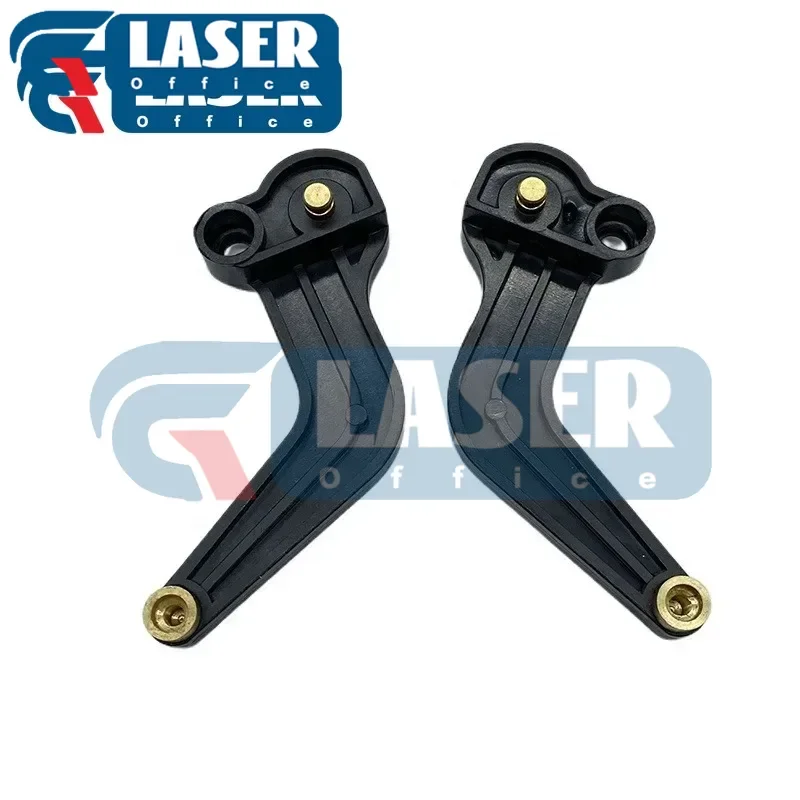 10Set. Front and Rear Pressure Release Lever support for Ricoh MP 4000 5000 4002 5002 D009-4271 D009-4291