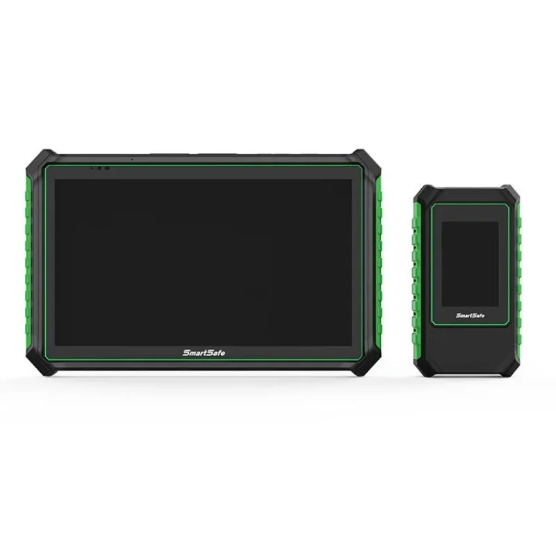 Smartsaft P13 EV سيارة ماسح ضوئي تشخيصي جديد الطاقة مركبة كاشف أخطاء المحرك محلل للصيانة P01 P03