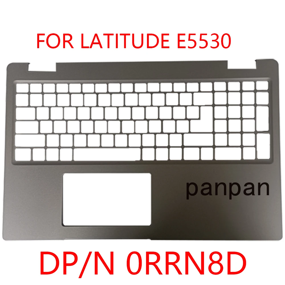 

Новая Оригинальная крышка для ноутбука Dell Latitude 5530 E5530 Precision 3570