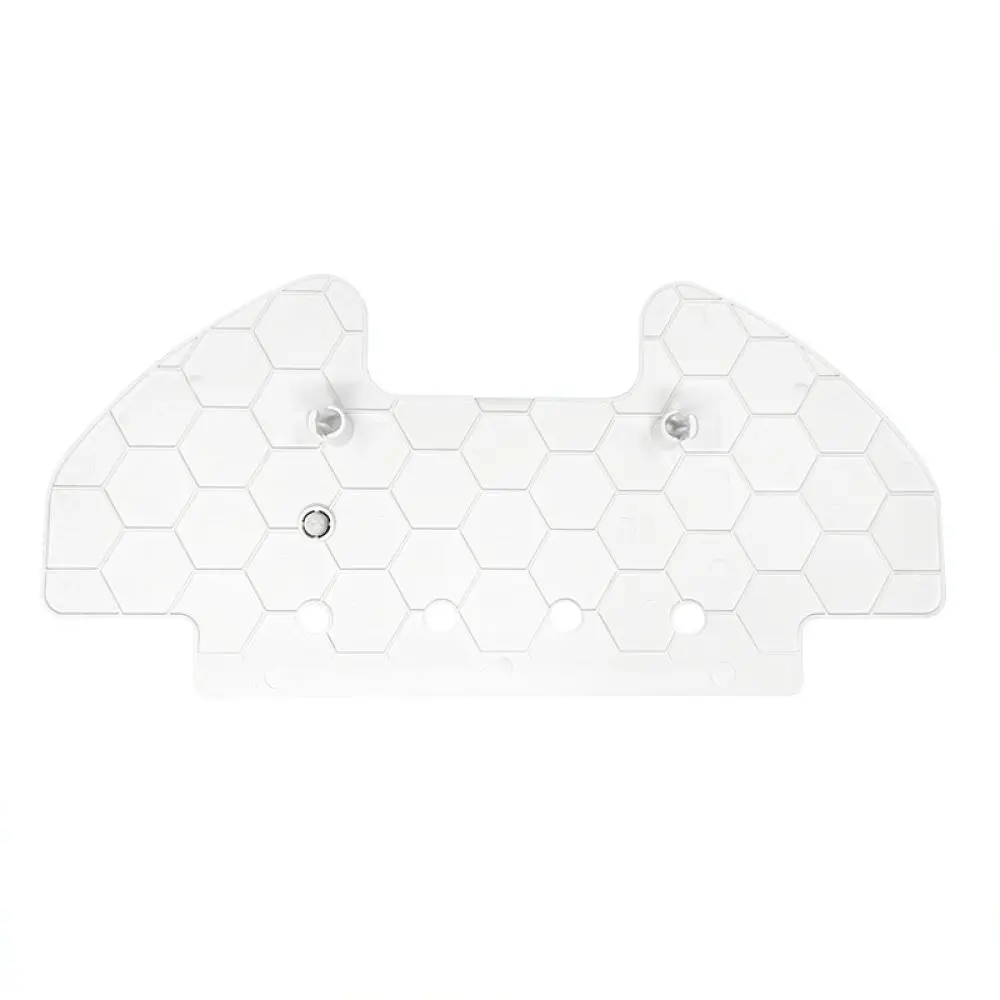 Spare Components For Midea I5Young I9EYE Sweeping Robot Vacuum Filter Replacement Side Brush Mop Pad Dust Box Kit