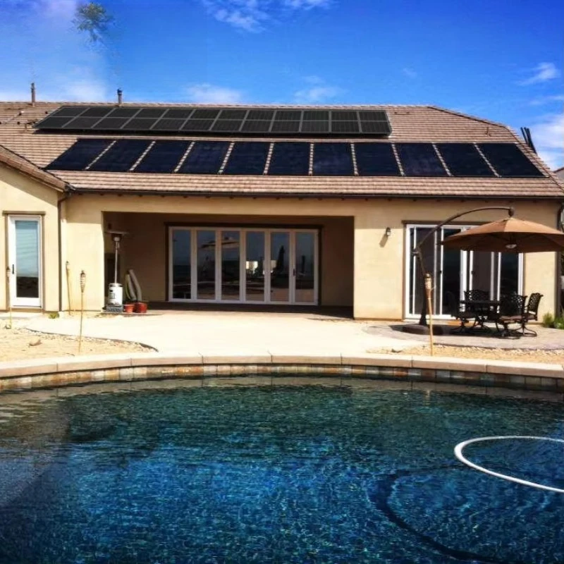 Easy Install Swimming Pool Sun+ Ezy Heating Panels Low Price Superior Quality Solar Pool Heating Mat