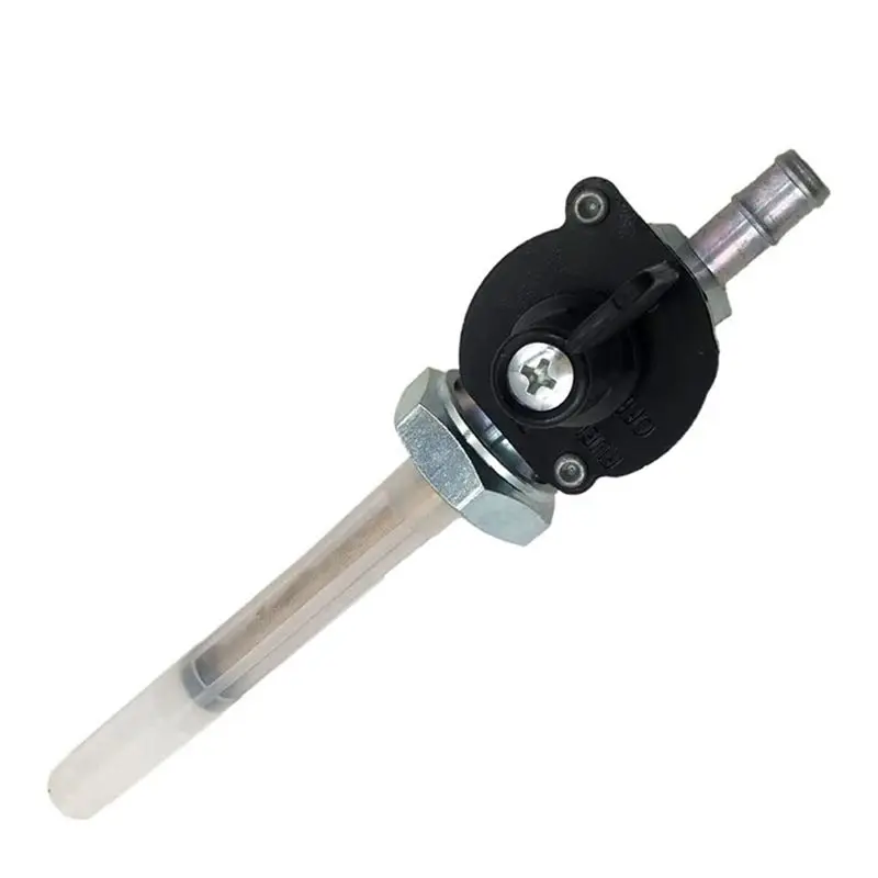 A22F-Fuel Vavle Petcock Shut Off Tank Switch For Honda VT1100C VT1100C2 Shadow Aero ACE Spirit Motorcycle Parts 16950-MAH-023