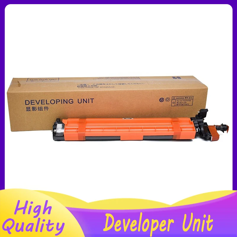 

High Quality Developer Unit DV315 Compatible For Konica Minolta BIZHUB C7130i C250i C300i C360i No Developer No powder