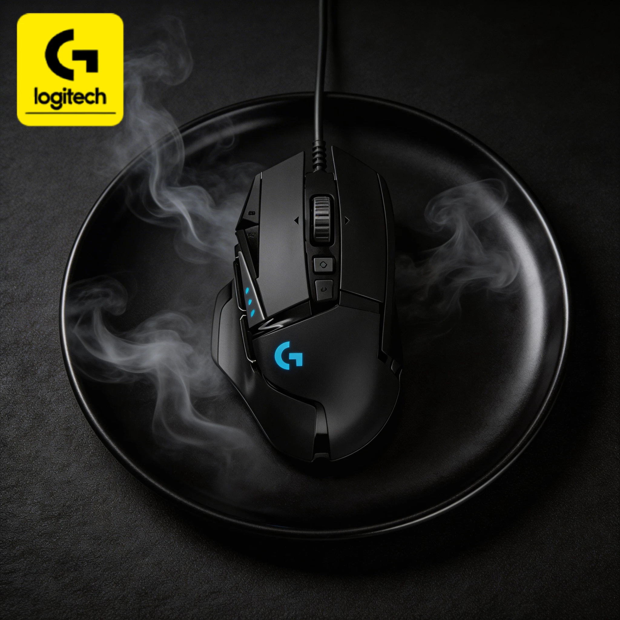 Logitech G502/G402/…
