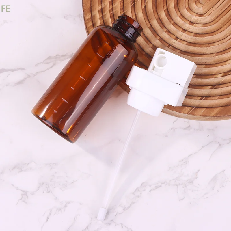 

[F]Aroma Diffuser Accessories Aromatherapy Essential Oil Diffuser Fog Head + Aroma Oil Bottle Parts(Not Including Essential Oil)