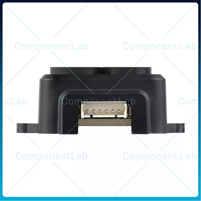 TF‑Luna LiDAR ToF Laser Ranging Sensor Module 0.2‑8m UART/I2C Interface