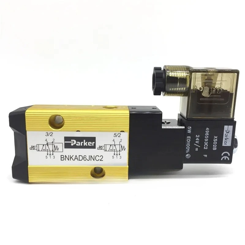 BNKAD6JNC2  Original New Solenoid Valve replace 2341N0120