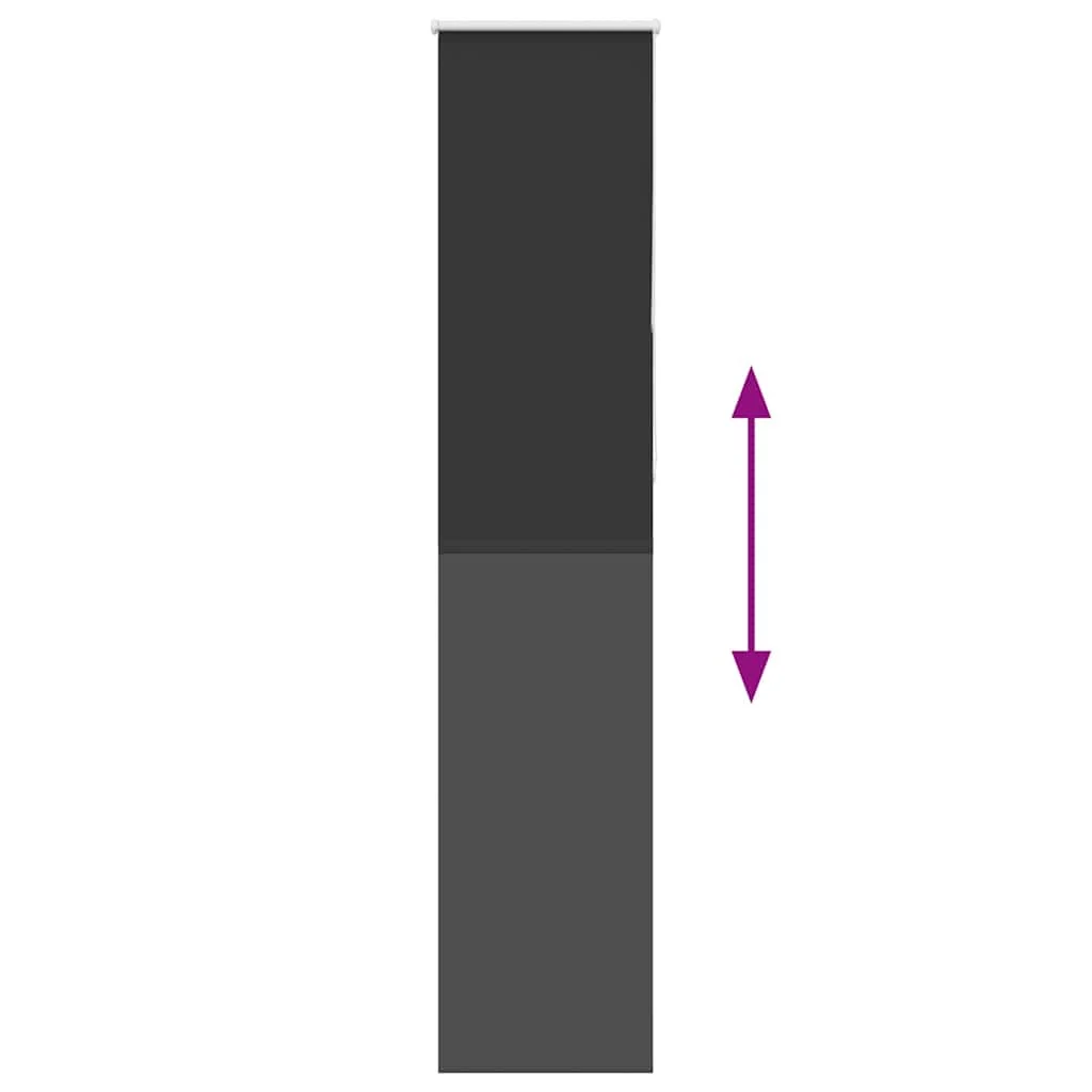 متجر Enrouleur غامض كبير Du Tissu 35. 7 سم بوليستر #5