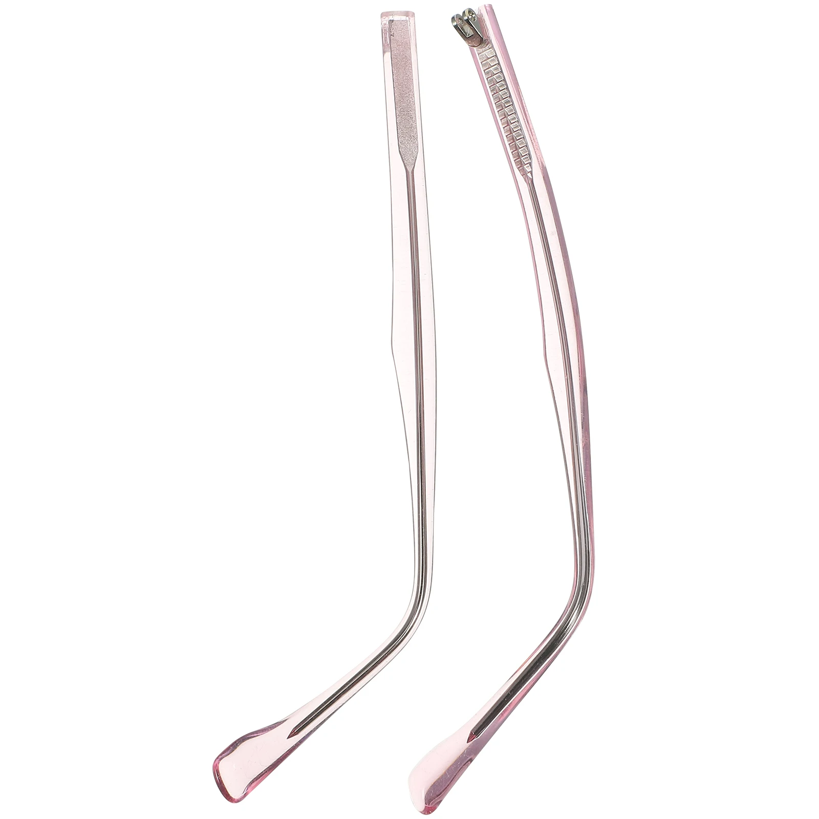 

Eyeglasses Replacement Legs Arm Parts Resin Temples Metal Sunglasses Arms Repair Kit Universal Glasses Accessories Durable