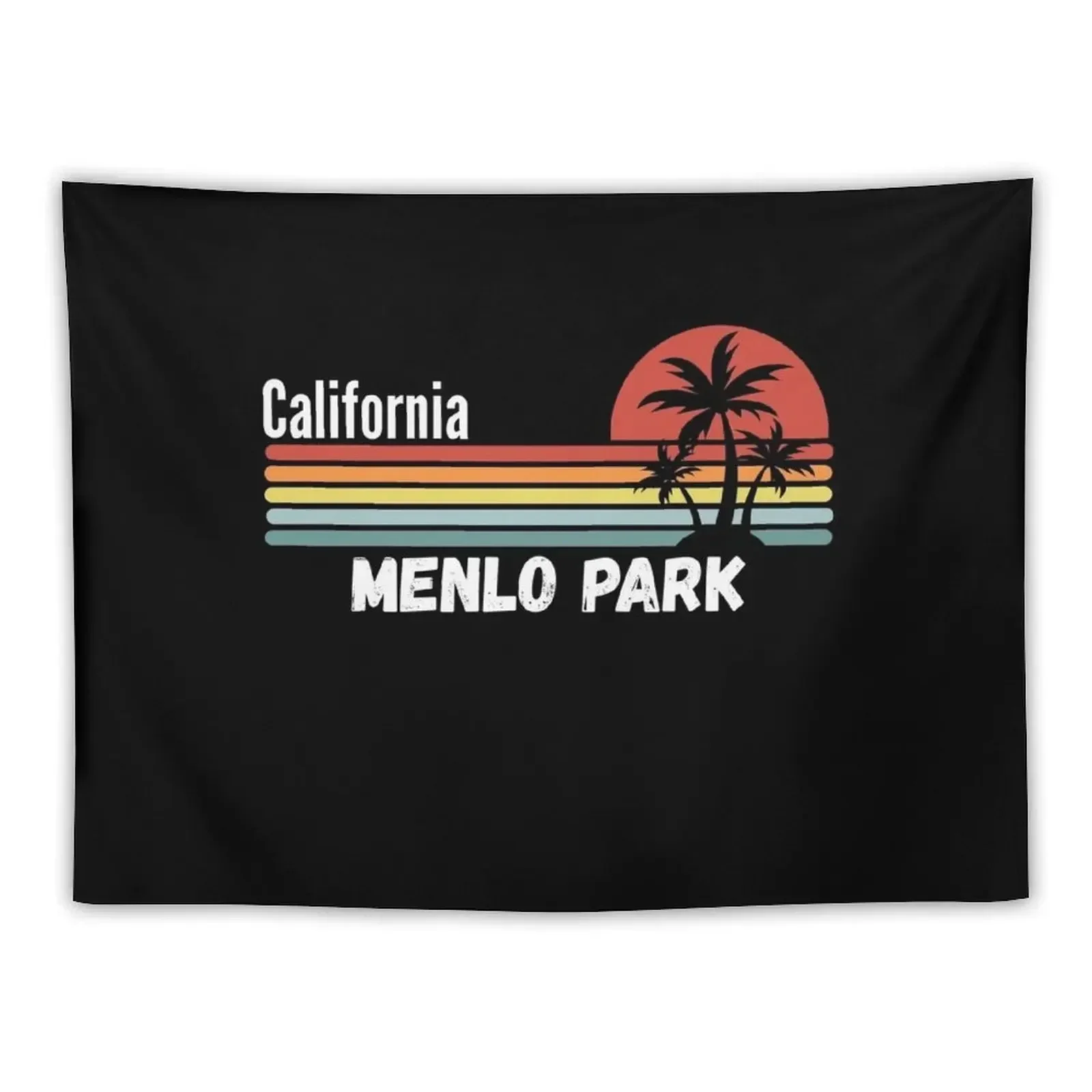 

Menlo Park, California Tapestry Aesthetic Home Decor Outdoor Decor Decor Home Room Cute Tapestry