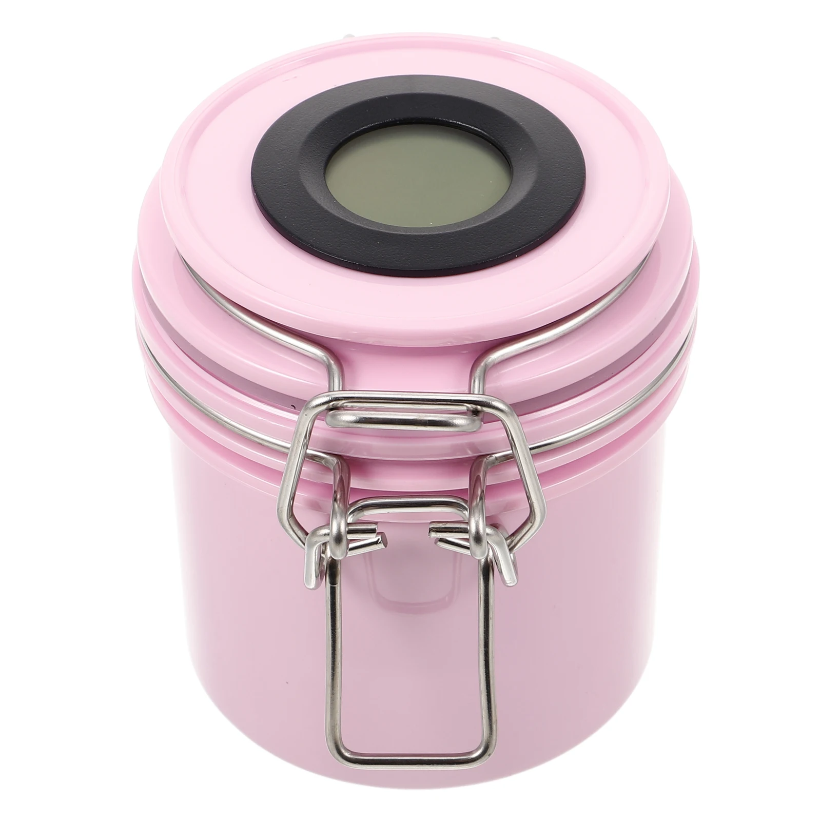 

1Pcs Lash Glue Storage Container Airtight Eyelash Extension Glue Holder Lash Glue Jars Glue Holder for Extensions Tools