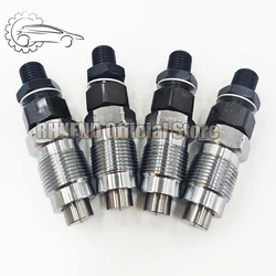 23600-69105 093500-5630 Diesel fuel injector suitable for Toyota HILUX 4RUNNER HIACE LAND CRUISER PRADO 1KZT 1KZTE 1KZ-TE