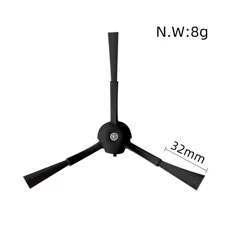 Roborock Q8 Max Q8 Max Plus Q8 Max+ Q5 Pro Q5 Pro Plus Replacement Parts Accessories Main Side Brush Hepa Filter Mop Dust Bag